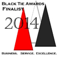 2014 Black Tie Finalist